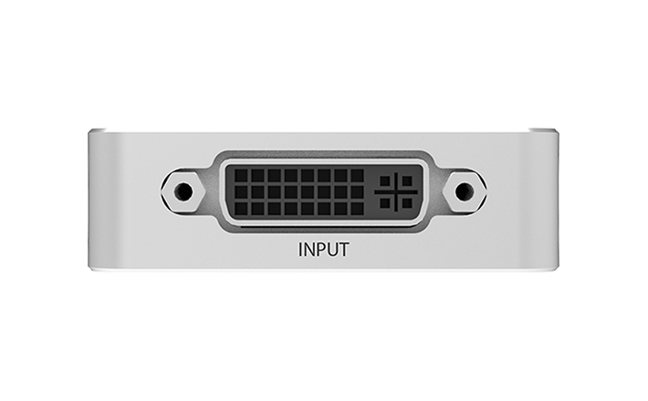 Magewell  USB Capture DVI Plus 
